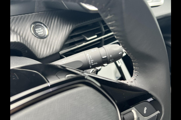 Peugeot e-2008 EV Allure 50 kWh