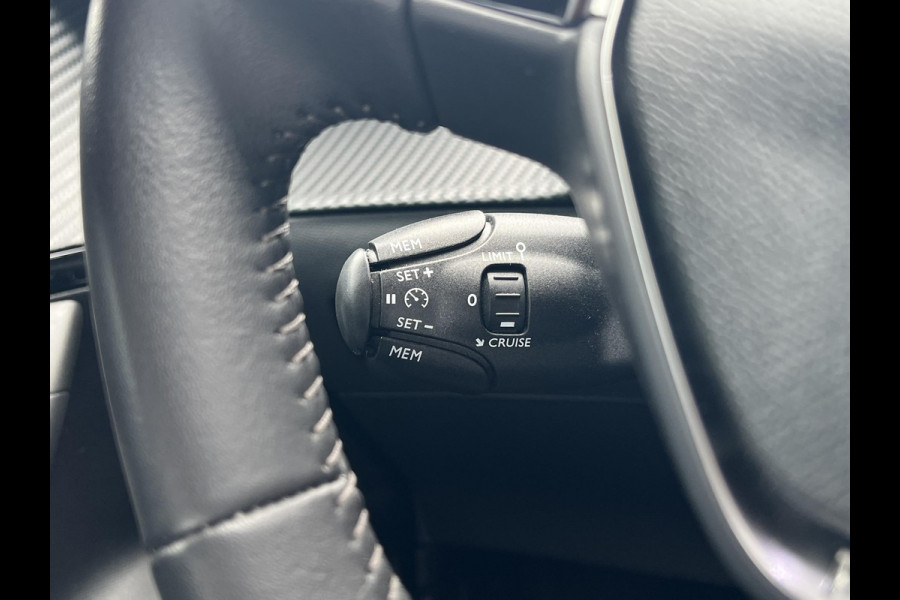 Peugeot e-2008 EV Allure 50 kWh