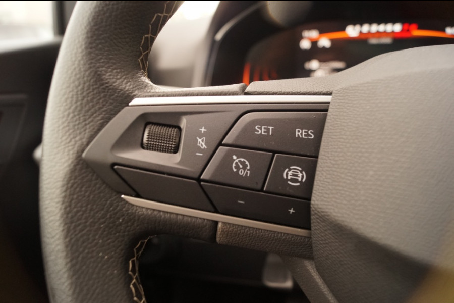 Seat Arona 1.0 TSI Style -NAVI-LED-DIGI-ECC-PDC-