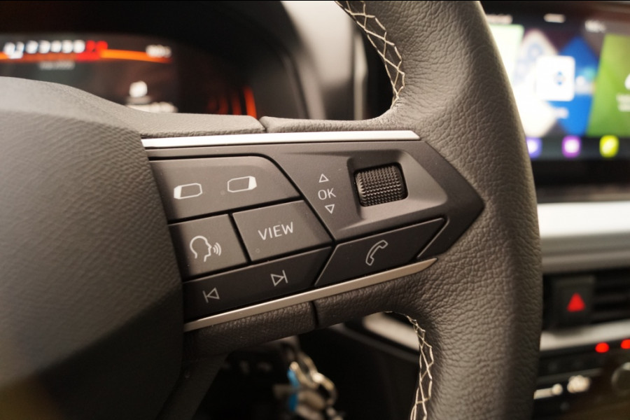 Seat Arona 1.0 TSI Style -NAVI-LED-DIGI-ECC-PDC-