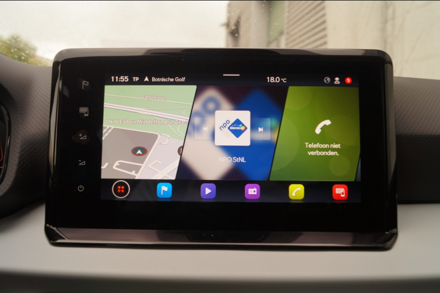 Seat Arona 1.0 TSI Style -NAVI-LED-DIGI-ECC-PDC-