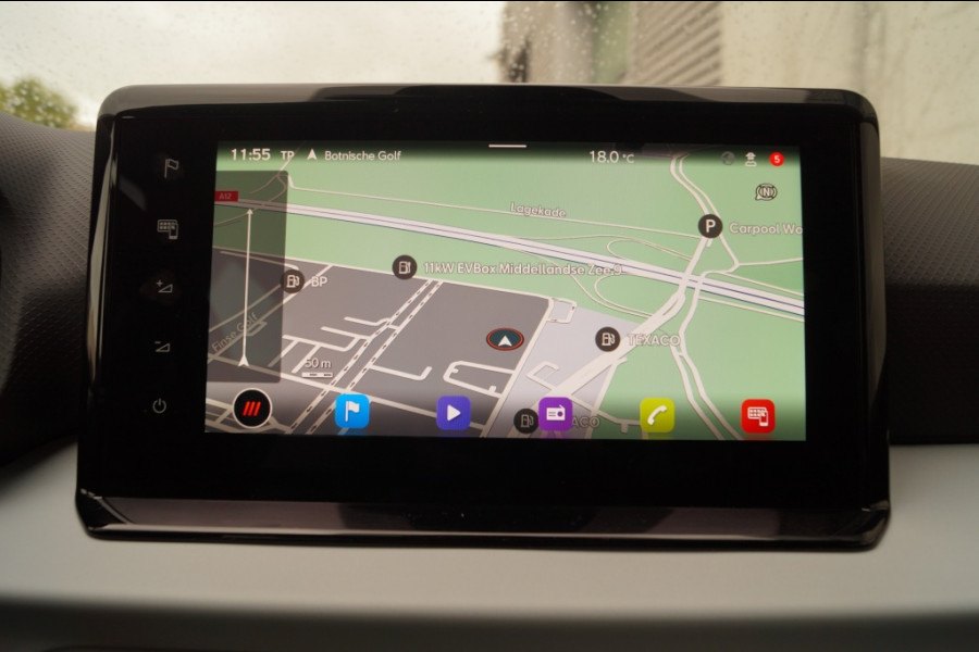 Seat Arona 1.0 TSI Style -NAVI-LED-DIGI-ECC-PDC-