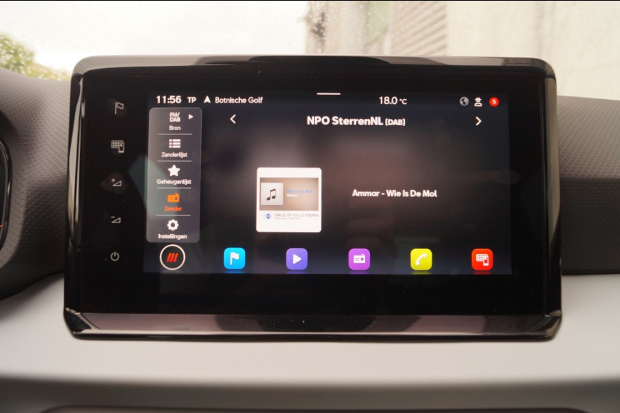Seat Arona 1.0 TSI Style -NAVI-LED-DIGI-ECC-PDC-