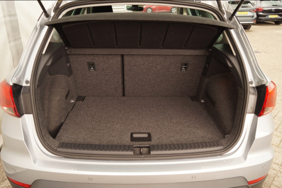 Seat Arona 1.0 TSI Style -NAVI-LED-DIGI-ECC-PDC-