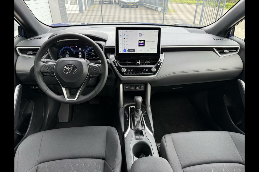 Toyota Corolla Cross Hybrid 140 Dynamic