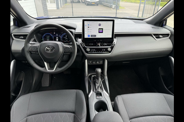 Toyota Corolla Cross Hybrid 140 Dynamic