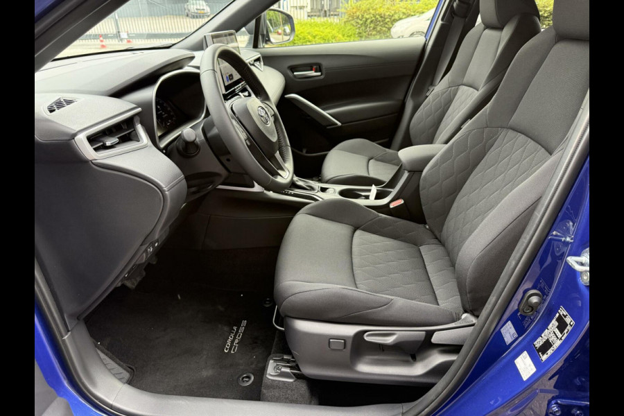 Toyota Corolla Cross Hybrid 140 Dynamic