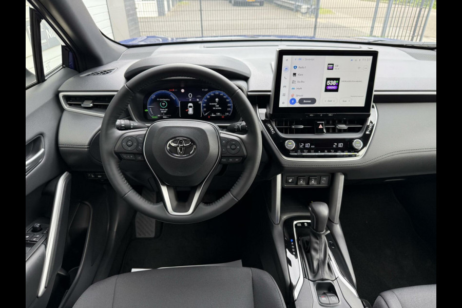 Toyota Corolla Cross Hybrid 140 Dynamic