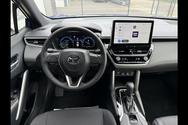 Toyota Corolla Cross Hybrid 140 Dynamic