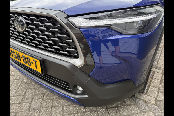 Toyota Corolla Cross Hybrid 140 Dynamic