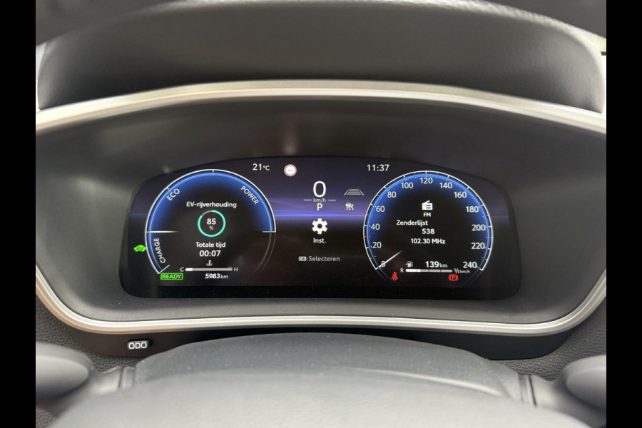 Toyota Corolla Cross Hybrid 140 Dynamic