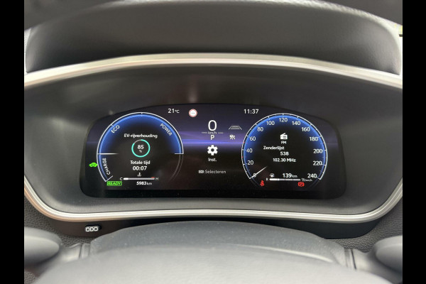 Toyota Corolla Cross Hybrid 140 Dynamic