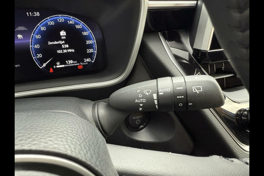 Toyota Corolla Cross Hybrid 140 Dynamic