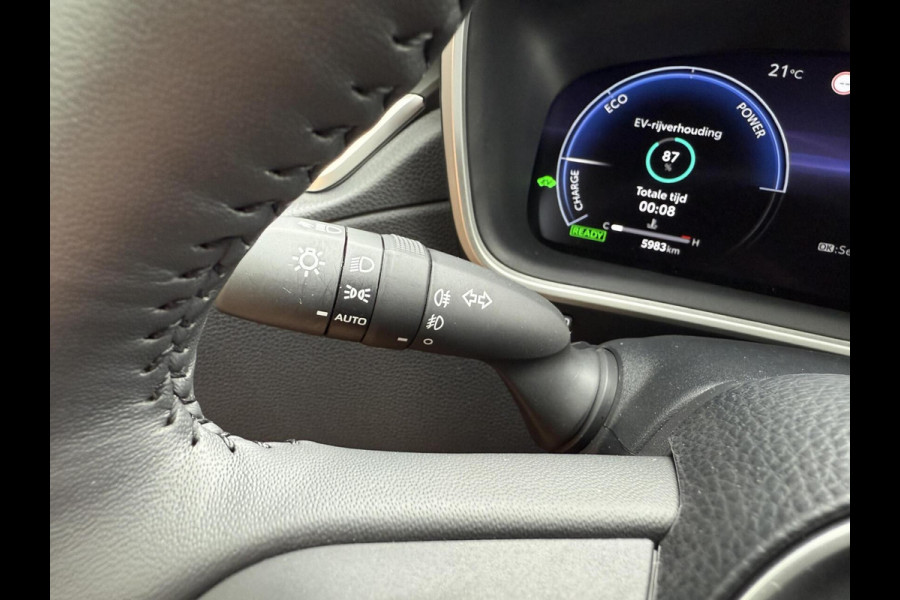 Toyota Corolla Cross Hybrid 140 Dynamic