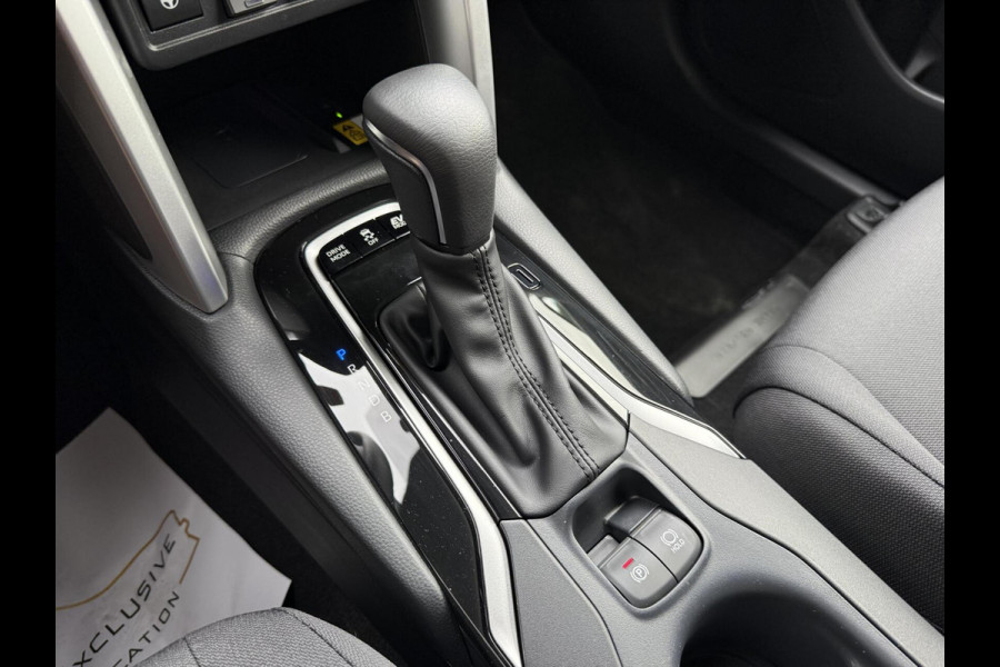 Toyota Corolla Cross Hybrid 140 Dynamic
