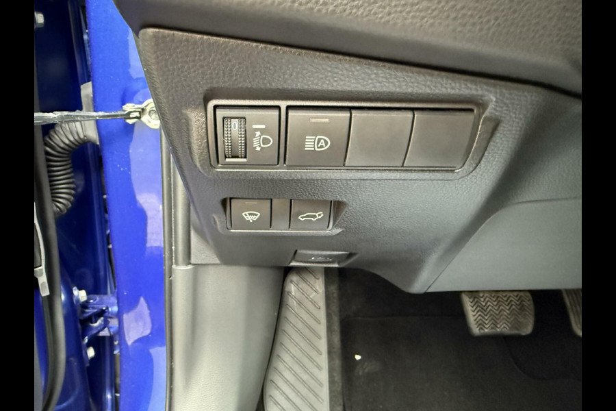 Toyota Corolla Cross Hybrid 140 Dynamic