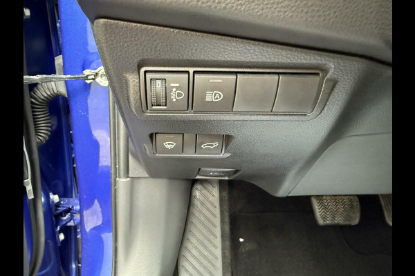 Toyota Corolla Cross Hybrid 140 Dynamic