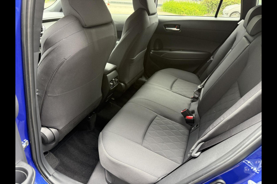 Toyota Corolla Cross Hybrid 140 Dynamic