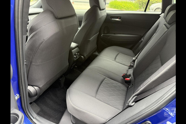Toyota Corolla Cross Hybrid 140 Dynamic