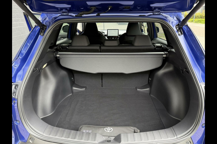 Toyota Corolla Cross Hybrid 140 Dynamic