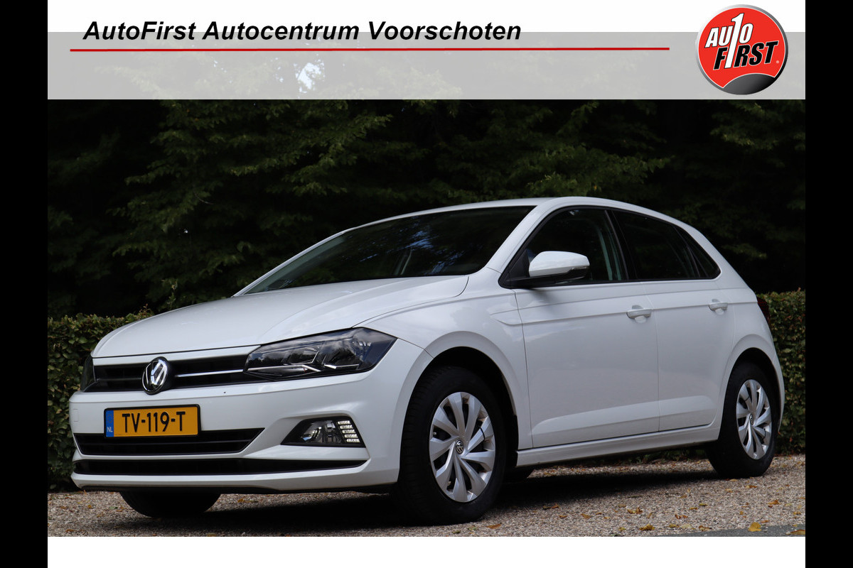 Volkswagen Polo 1.0 TSI Comfortline Business | Automaat | Navi | Carplay | Volkswagen Polo 1.0 TSI Comfortline Business | Automaat | Navi | Carplay |