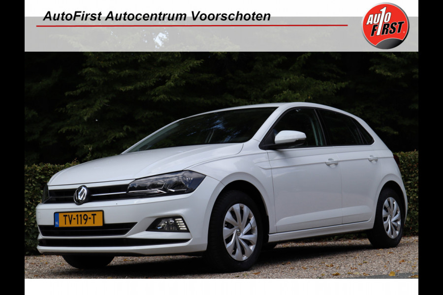 Volkswagen Polo 1.0 TSI Comfortline Business | Automaat | Navi | Carplay |