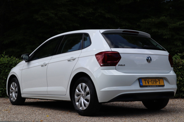 Volkswagen Polo 1.0 TSI Comfortline Business | Automaat | Navi | Carplay |