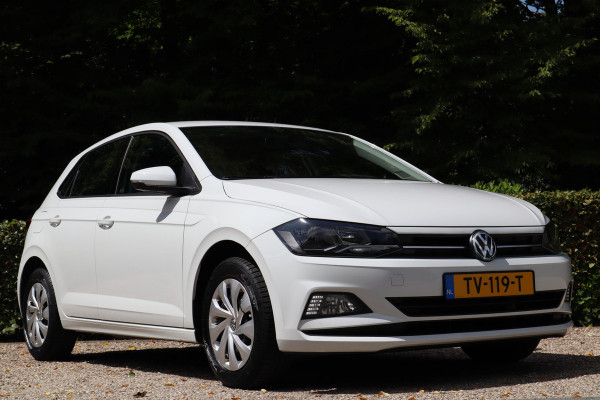 Volkswagen Polo 1.0 TSI Comfortline Business | Automaat | Navi | Carplay |