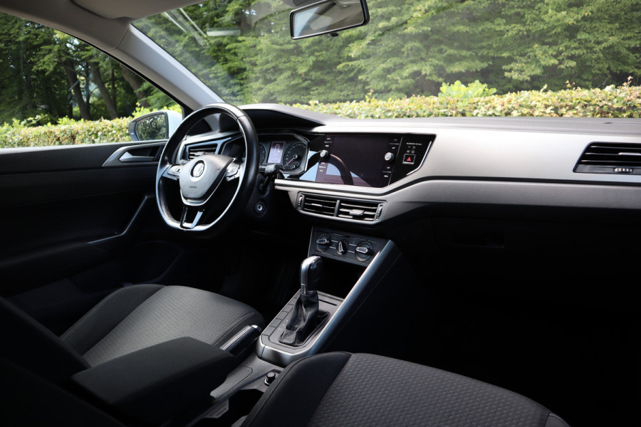 Volkswagen Polo 1.0 TSI Comfortline Business | Automaat | Navi | Carplay |