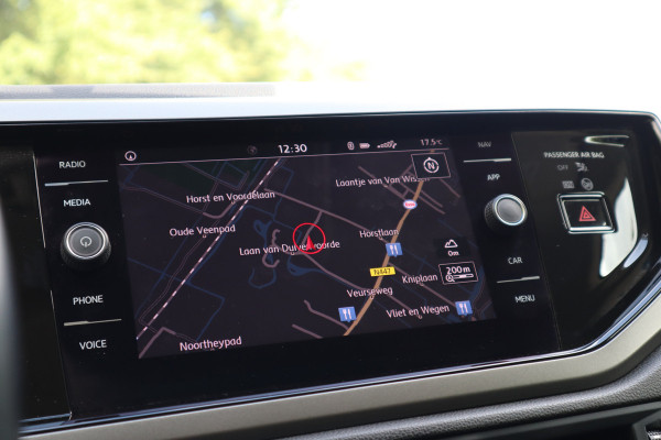 Volkswagen Polo 1.0 TSI Comfortline Business | Automaat | Navi | Carplay |