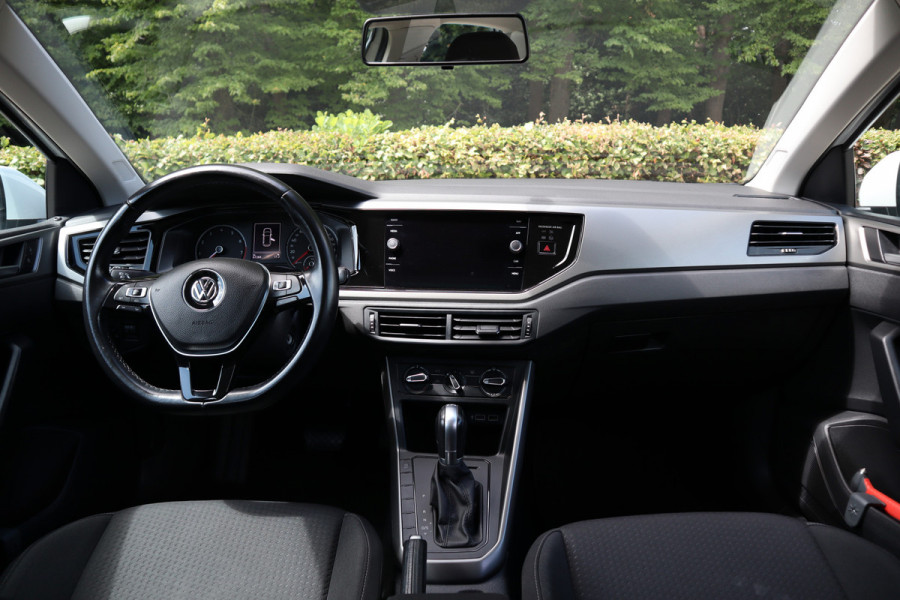 Volkswagen Polo 1.0 TSI Comfortline Business | Automaat | Navi | Carplay |