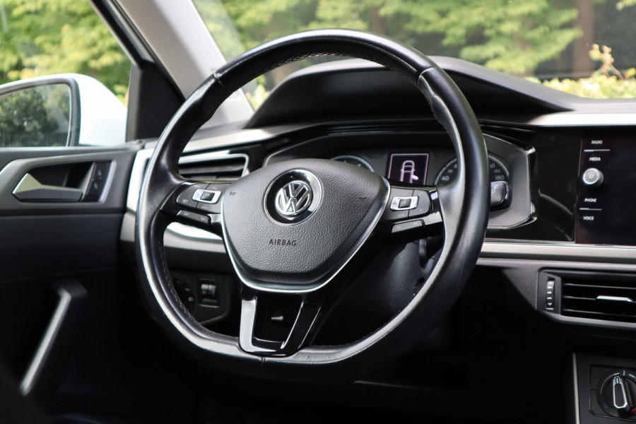 Volkswagen Polo 1.0 TSI Comfortline Business | Automaat | Navi | Carplay |