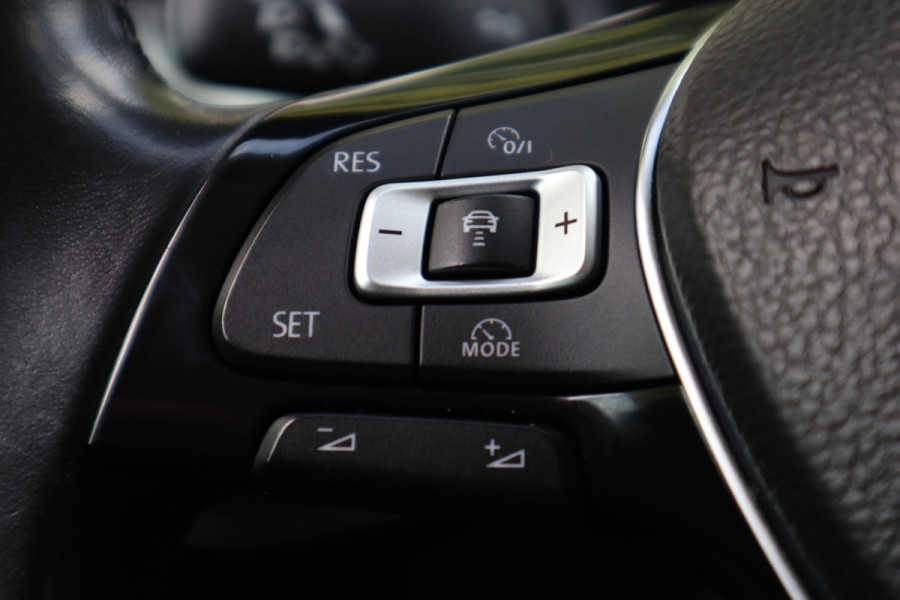 Volkswagen Polo 1.0 TSI Comfortline Business | Automaat | Navi | Carplay |