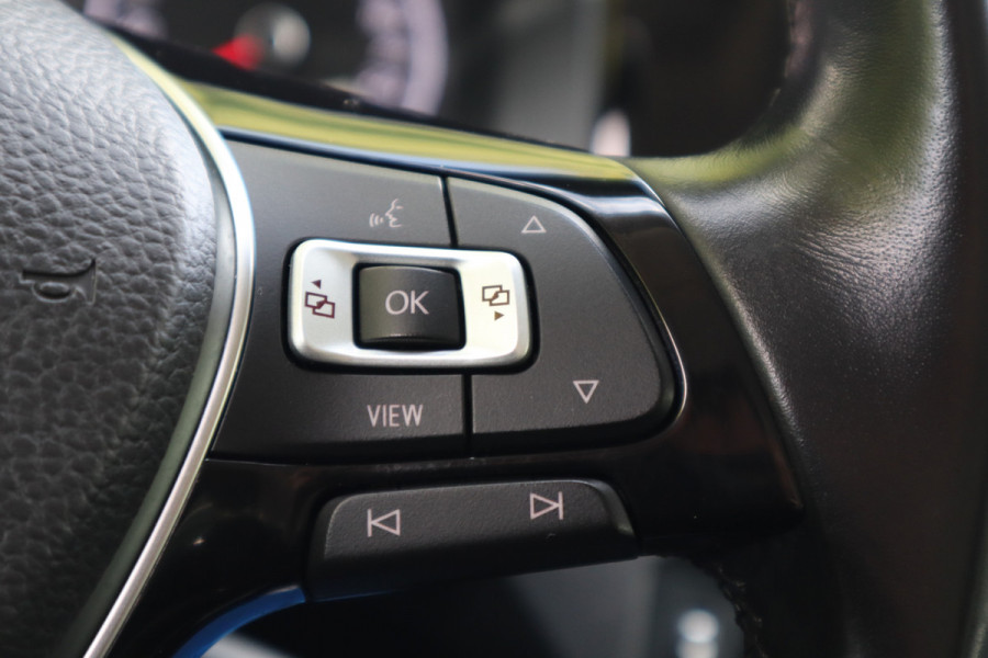 Volkswagen Polo 1.0 TSI Comfortline Business | Automaat | Navi | Carplay |