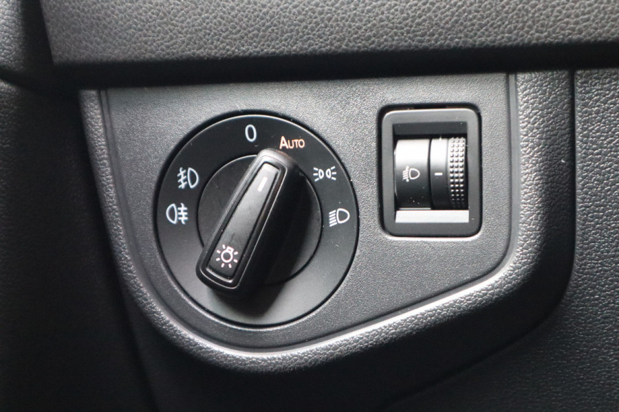 Volkswagen Polo 1.0 TSI Comfortline Business | Automaat | Navi | Carplay |