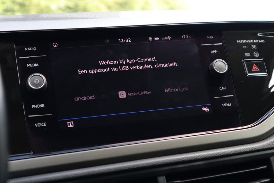 Volkswagen Polo 1.0 TSI Comfortline Business | Automaat | Navi | Carplay |