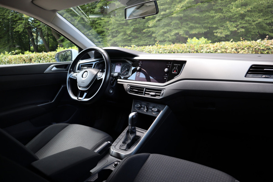 Volkswagen Polo 1.0 TSI Comfortline Business | Automaat | Navi | Carplay |
