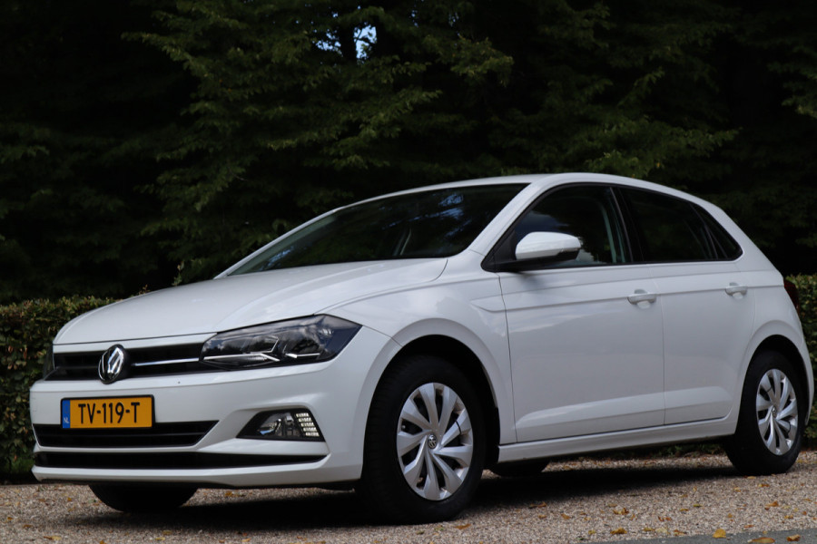 Volkswagen Polo 1.0 TSI Comfortline Business | Automaat | Navi | Carplay |