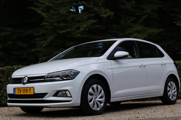 Volkswagen Polo 1.0 TSI Comfortline Business | Automaat | Navi | Carplay |
