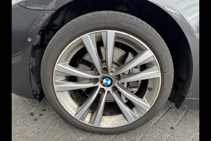 BMW 5 Serie Touring 535xd Luxury Edition | Panoramadak | 360* Camera | Head-Up Display | Harmon Kardon |