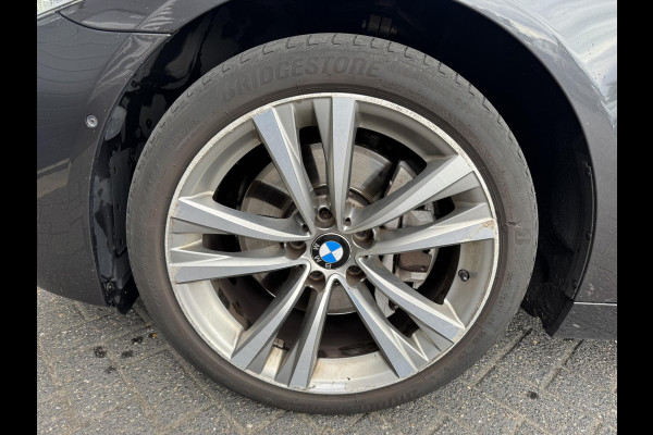 BMW 5 Serie Touring 535xd Luxury Edition | Panoramadak | 360* Camera | Head-Up Display | Harmon Kardon |