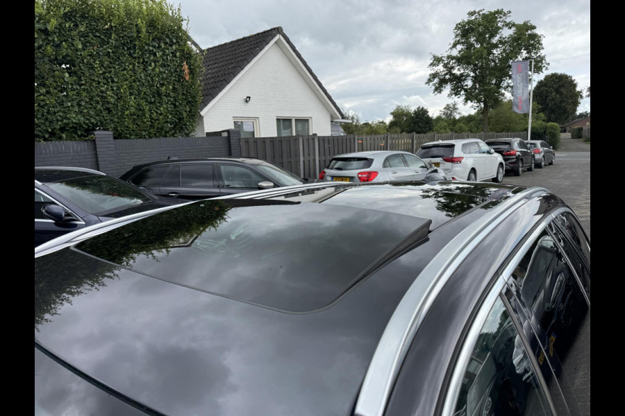 BMW 5 Serie Touring 535xd Luxury Edition | Panoramadak | 360* Camera | Head-Up Display | Harmon Kardon |
