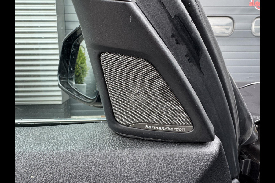 BMW 5 Serie Touring 535xd Luxury Edition | Panoramadak | 360* Camera | Head-Up Display | Harmon Kardon |