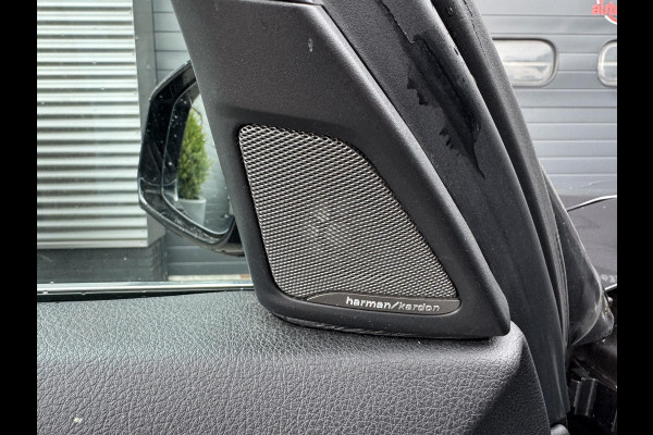 BMW 5 Serie Touring 535xd Luxury Edition | Panoramadak | 360* Camera | Head-Up Display | Harmon Kardon |