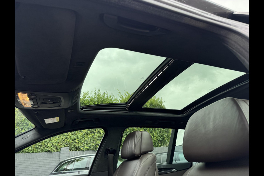BMW 5 Serie Touring 535xd Luxury Edition | Panoramadak | 360* Camera | Head-Up Display | Harmon Kardon |