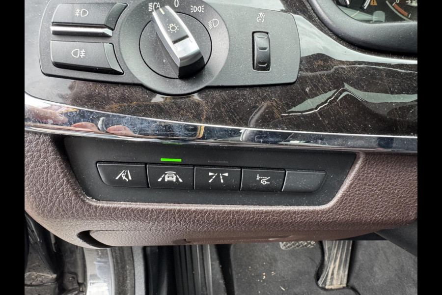 BMW 5 Serie Touring 535xd Luxury Edition | Panoramadak | 360* Camera | Head-Up Display | Harmon Kardon |