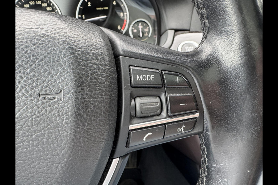 BMW 5 Serie Touring 535xd Luxury Edition | Panoramadak | 360* Camera | Head-Up Display | Harmon Kardon |
