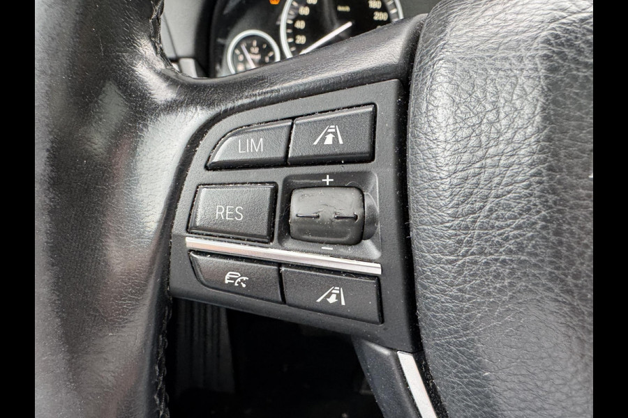 BMW 5 Serie Touring 535xd Luxury Edition | Panoramadak | 360* Camera | Head-Up Display | Harmon Kardon |