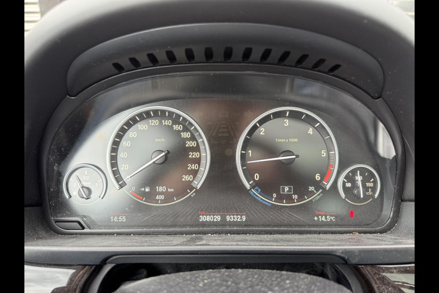 BMW 5 Serie Touring 535xd Luxury Edition | Panoramadak | 360* Camera | Head-Up Display | Harmon Kardon |