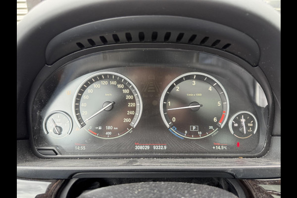 BMW 5 Serie Touring 535xd Luxury Edition | Panoramadak | 360* Camera | Head-Up Display | Harmon Kardon |